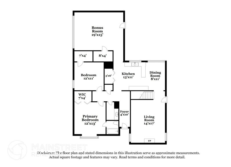 Building Photo - 3453 Cloudland Dr
