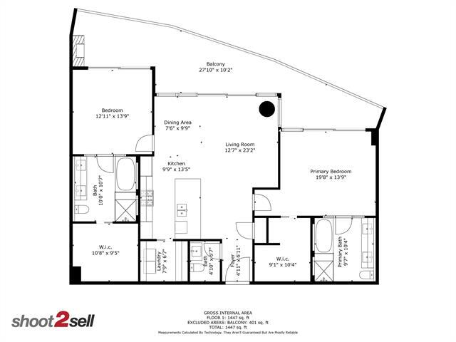 Building Photo - 3130 N Harwood St