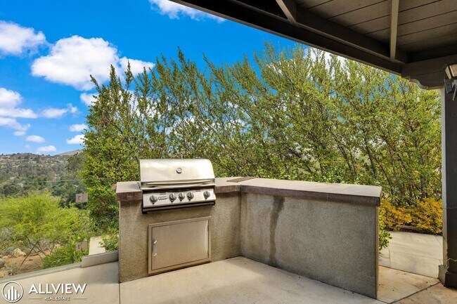 Building Photo - Stunning 4 Bed Poway Home with Views, Pool & Outdoor Oasis