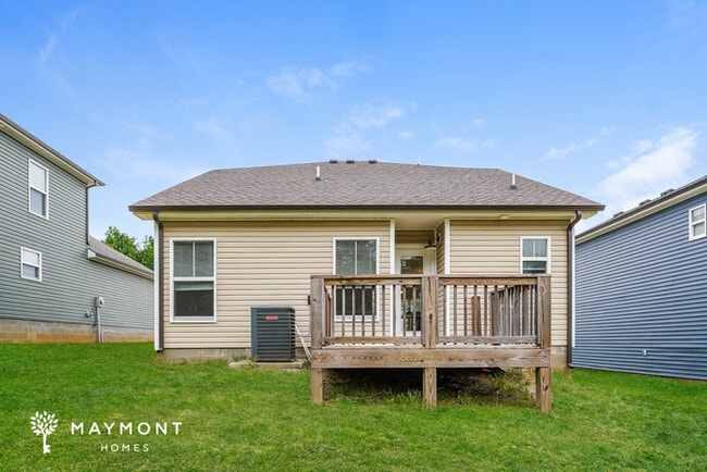 Building Photo - 1210 Cottonwood Dr