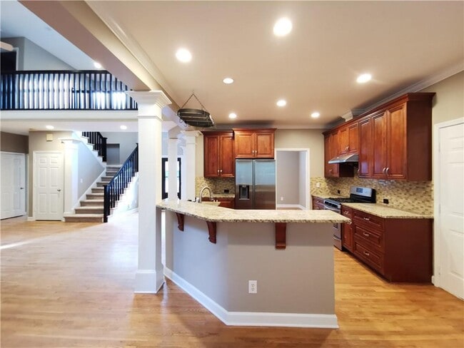 Building Photo - 2411 Magnolia Springs Ct