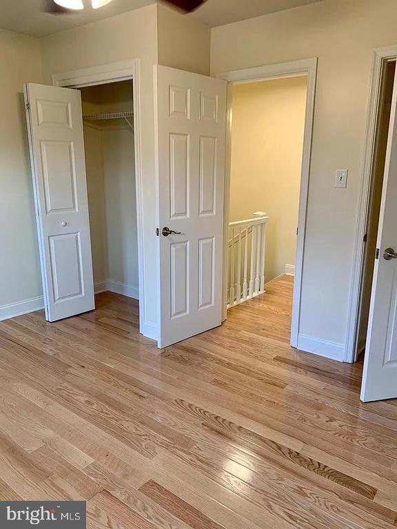 Building Photo - 1819 L St NE