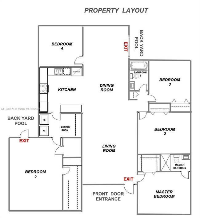 Building Photo - 947 Washington St