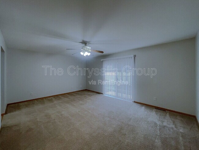 Building Photo - 1441 Adams St