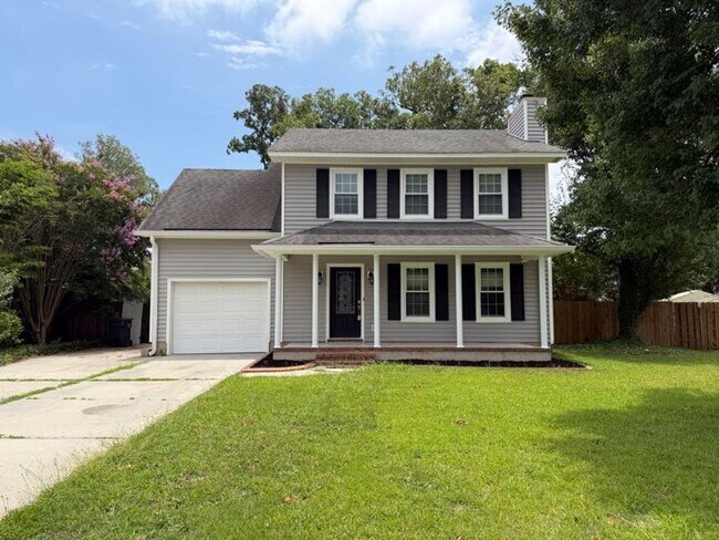 Building Photo - Amelia Landing - Columbia County