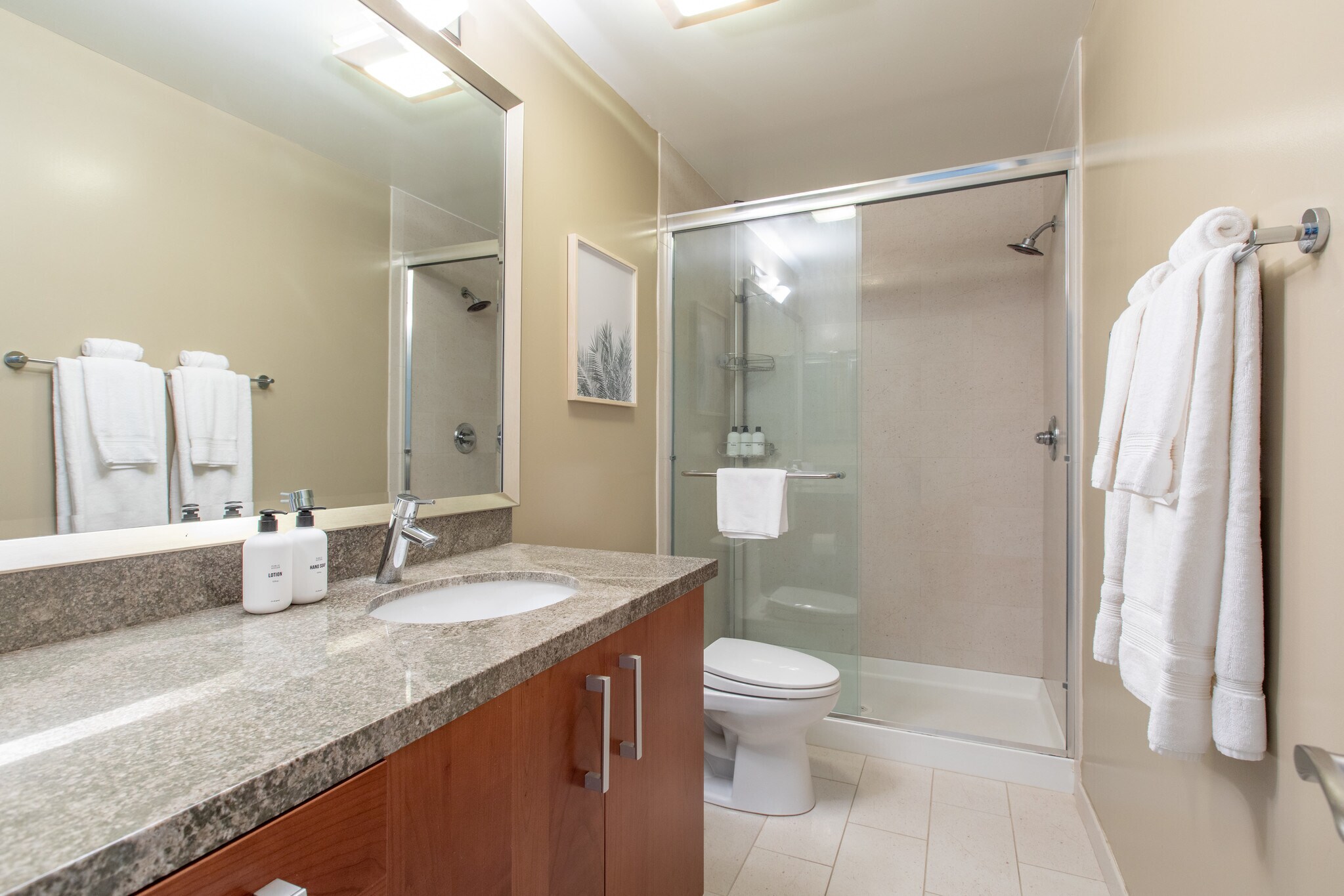 Building Photo - 4407 Francis Ave