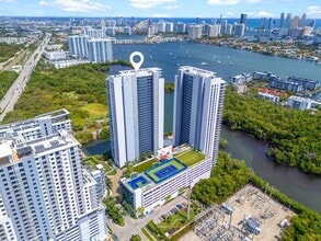 Building Photo - 16385 Biscayne Blvd