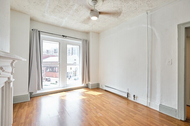 Building Photo - 611 Florida Ave NW