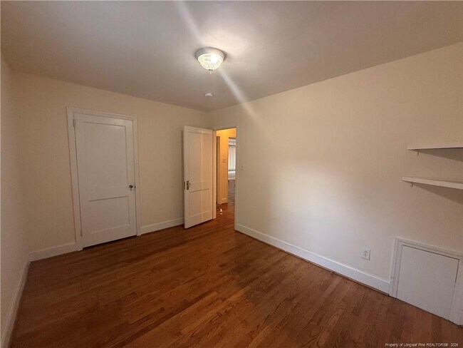 Building Photo - 115 S Tarboro St