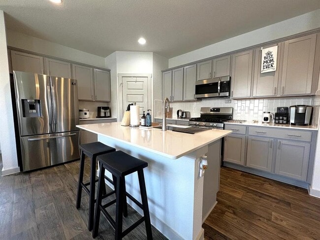 Building Photo - 4613 Quarrybank Dr.