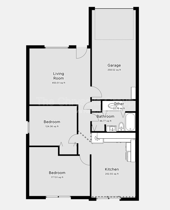 Building Photo - 424 Heritage Ln