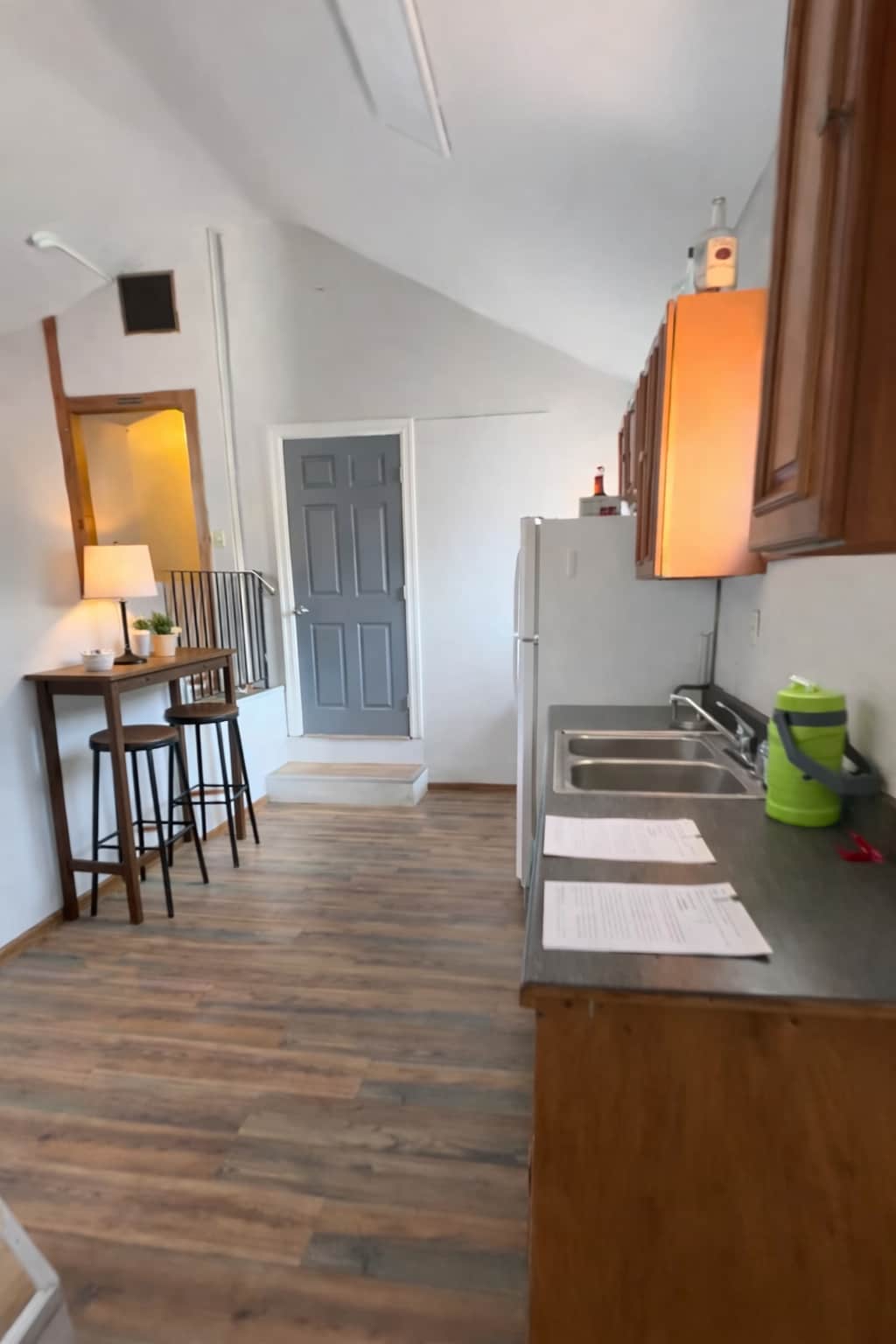 Kitchen - 47 W Bridge St