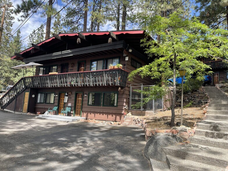 Building Photo - 601 Highway 50