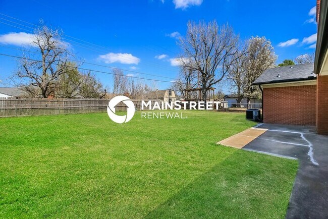Building Photo - 3 Bedroom Pet-Friendly Home in OKLAHOMA CI...
