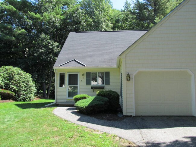 Building Photo - 2 Chickadee Ln