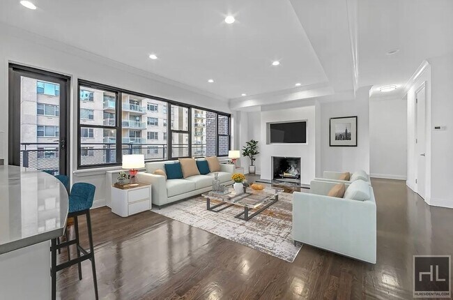 Building Photo - EAST 56 STREET