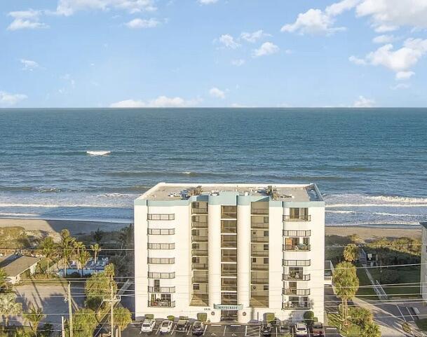 Building Photo - 1835 S Atlantic Ave