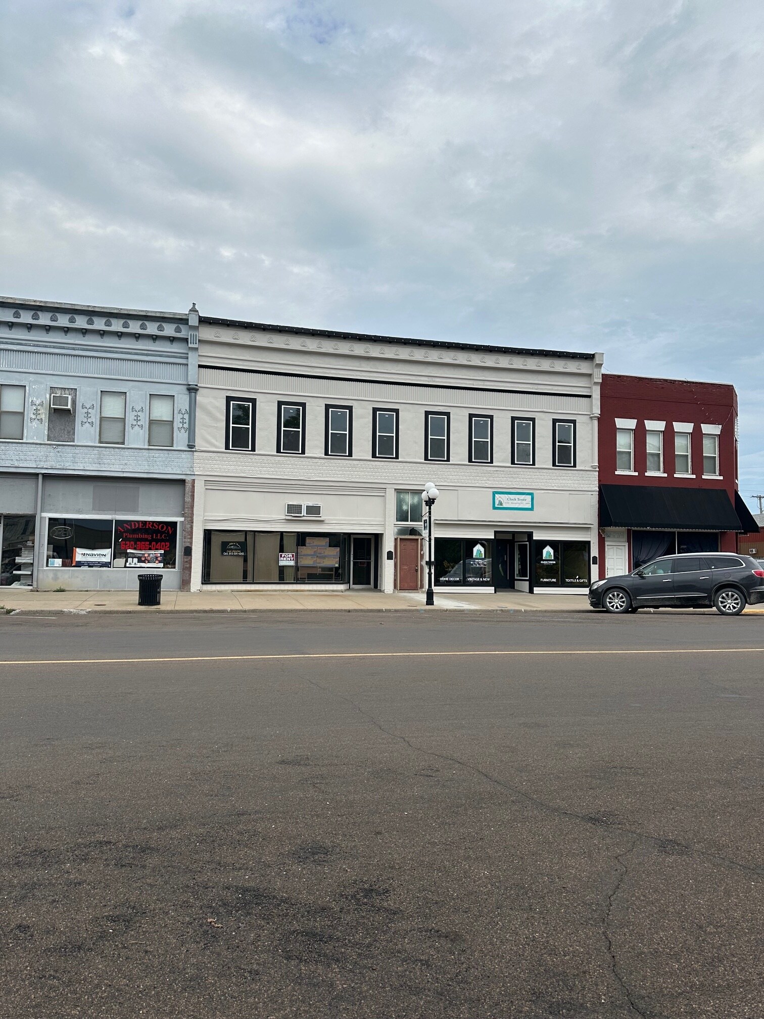 Building Photo - 3 N Jefferson Ave