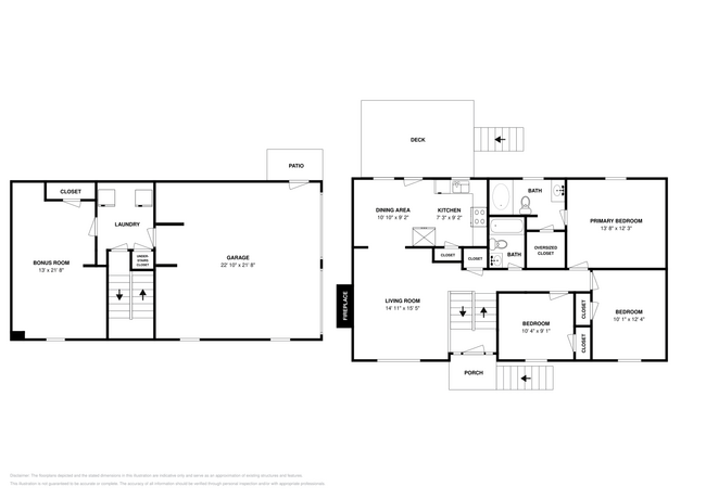 Building Photo - 44 China Ridge