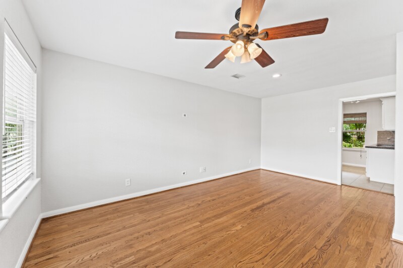 Building Photo - 4110 Woodfin St