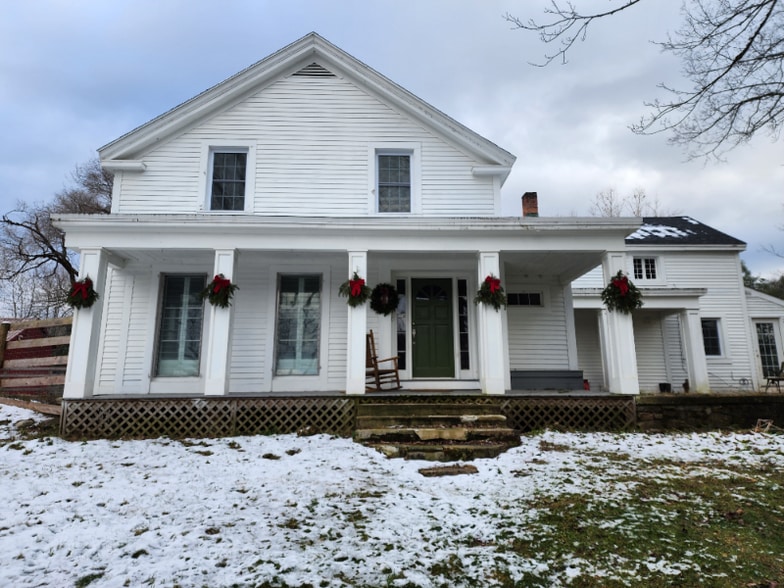 Building Photo - 126 Simeon Dean Rd