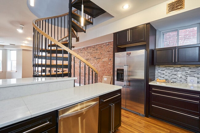 Building Photo - 3603 13th St NW