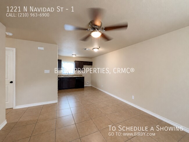 Building Photo - 1221 N Navidad St