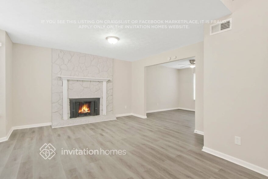 Building Photo - 651 Fairforest Ct