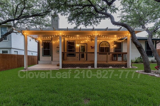 Building Photo - 22714 Sabine Summit