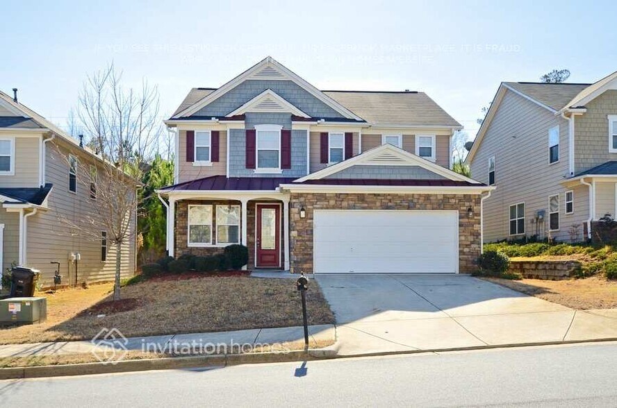 Primary Photo - 2230 Valley Creek Dr