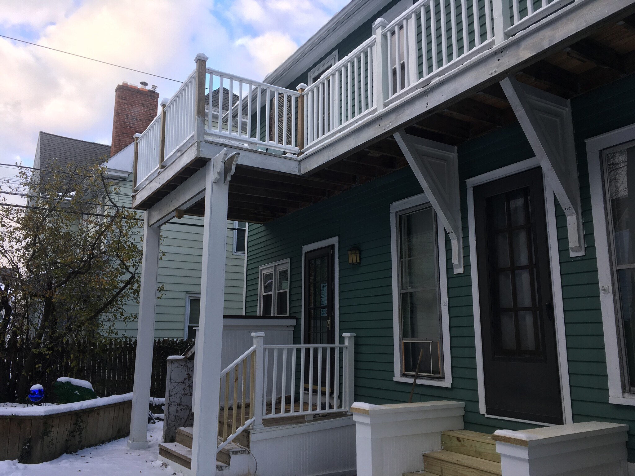 Building Photo - 23 Oxford St