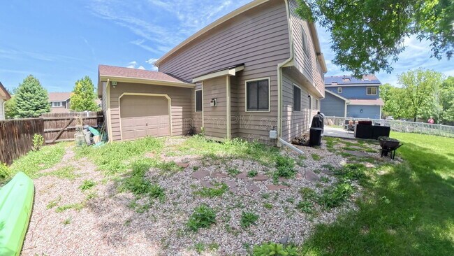 Building Photo - 2425 Cochetopa Ct