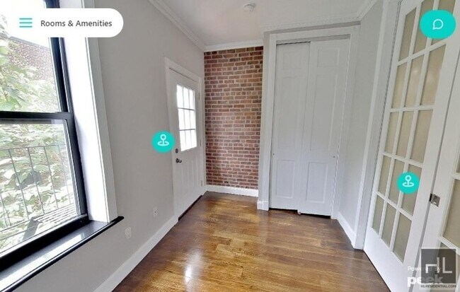 Building Photo - Renovated Hell’s Kitchen Apartment with Mo...