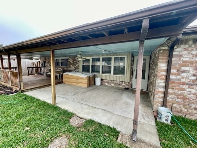 Building Photo - 710 Voyager Dr