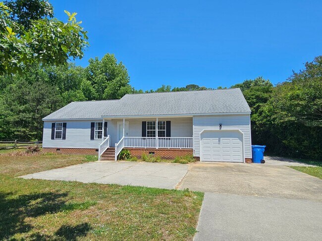 Building Photo - 2164 Shipyard Rd