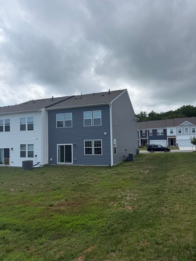 Building Photo - Newer 4BR/2.5BA Home in Havre de Grace | 2-Car Garage | Stone Counters | More Photos Coming Soon