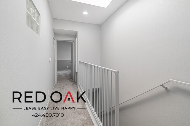 Building Photo - 4311 Alcove Ave