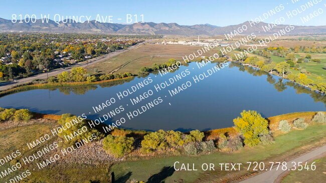 Building Photo - 8100 W Quincy Ave