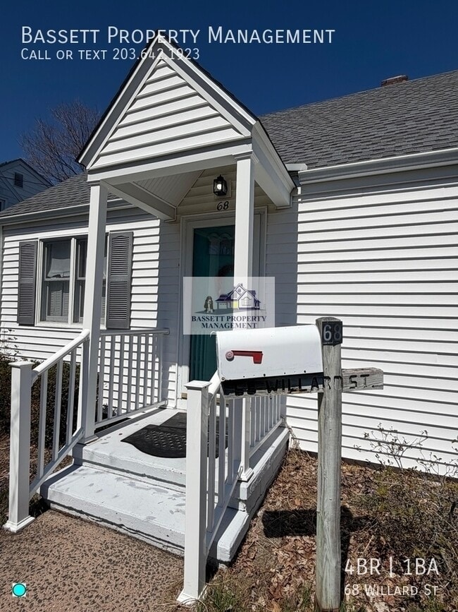 Building Photo - 68 Willard St