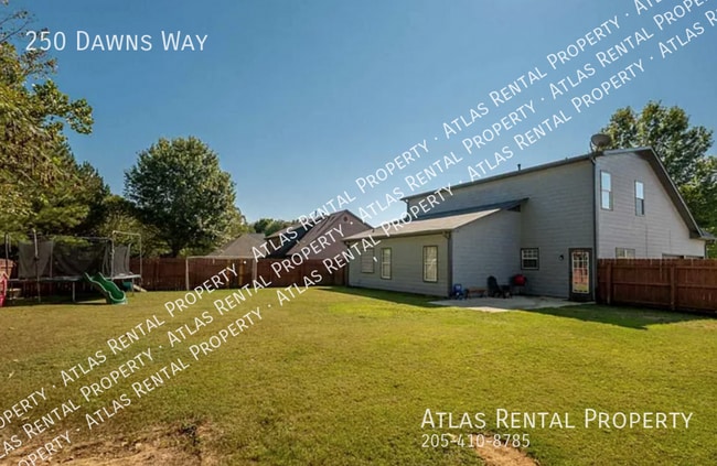Building Photo - 250 Dawns Way