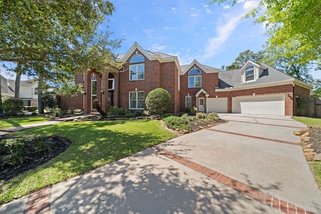 Building Photo - 13714 Gainesway Dr