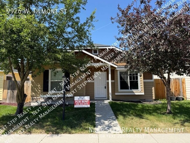 Primary Photo - 9926 W Tilmont St