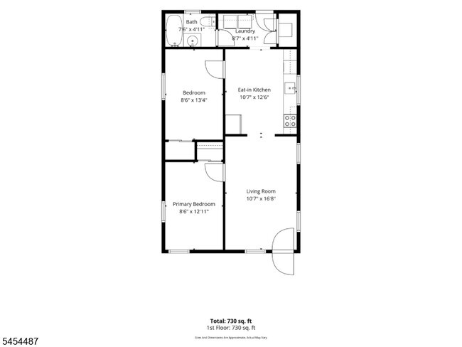 Building Photo - 14 N Glen Ave