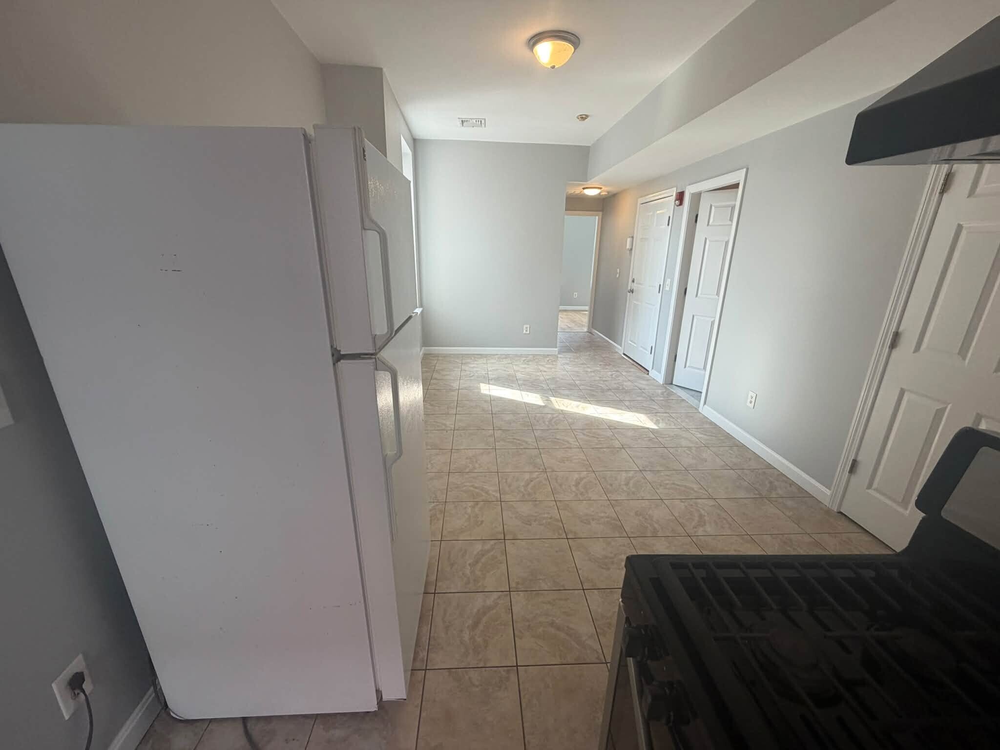 Building Photo - 1429 Tremont St