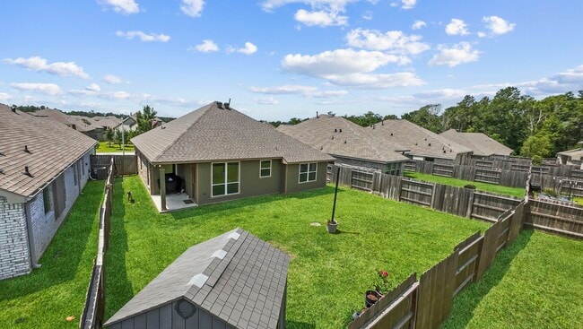 Building Photo - 3221 Climbing Gardens Ct