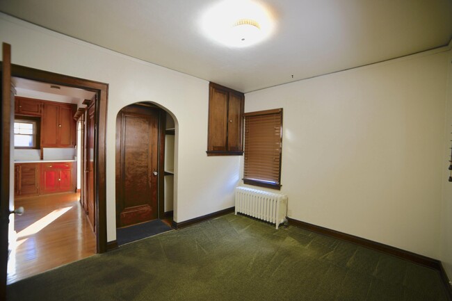 Building Photo - 4421 N Cramer St