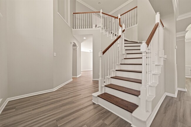 Building Photo - 7411 Pacific Ridge Ct