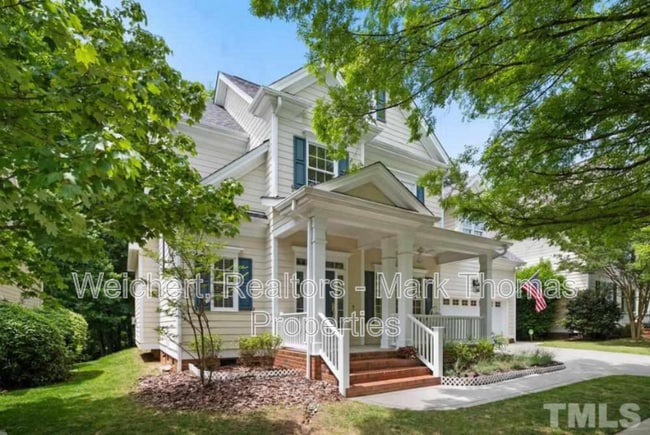 Primary Photo - 116 Hamilton Hedge Pl