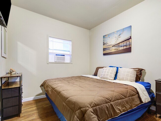 Building Photo - 3917 Winnie St