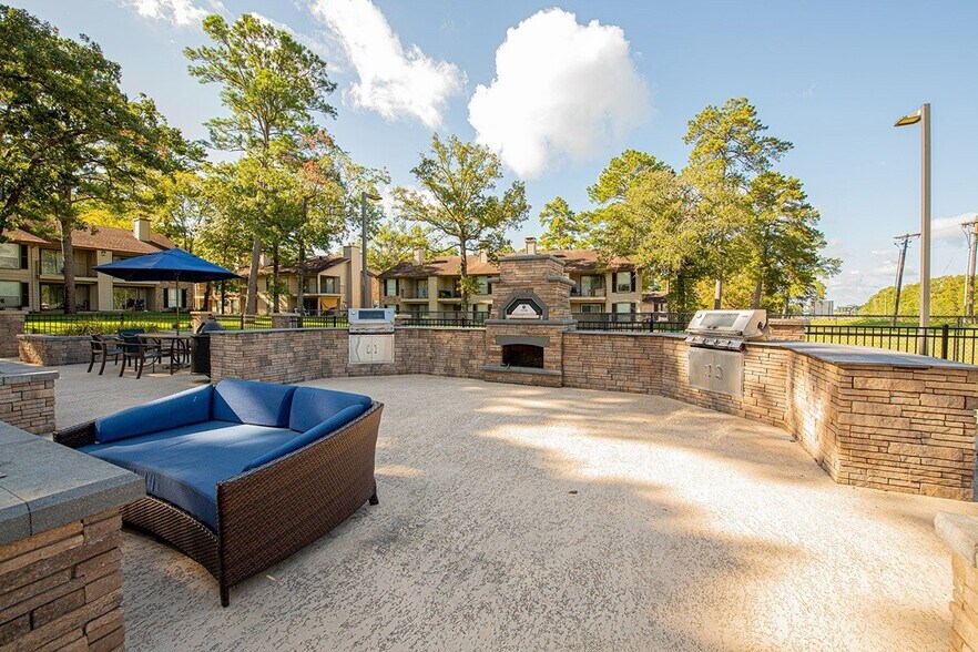 Deer Wood Apartments 110 Champions Dr Lufkin TX 75901 Apartment Finder